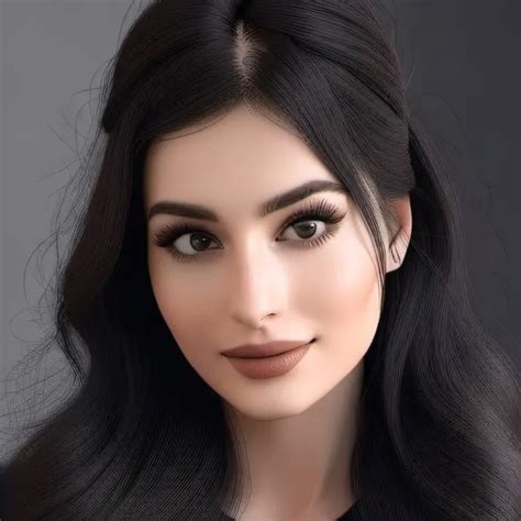 Chat with Sssniperwolf - text or voice, Enjoy AI Chat Free & Safe