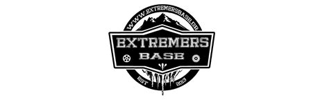 EXTREMERS BASE | Visit Loutraki