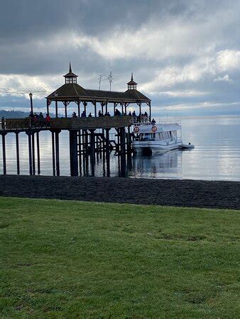 Catamarán Bandurria - Frutillar | Tripadvisor
