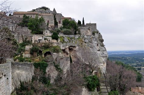 Our House in Provence, the Most Beautiful Region of France: Les Baux de ...