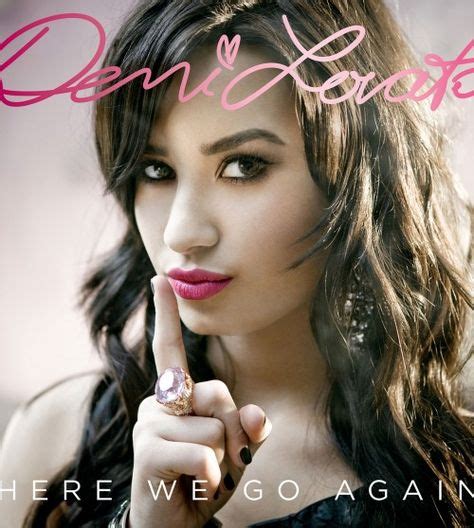 Pin by Swagbot Creative on Album Covers | Demi lovato albums, Demi ...