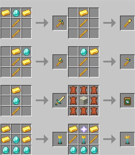 Super Tools Mod 的图像结果