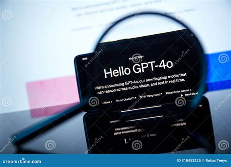 Chat GPT Latest Update 的图像结果