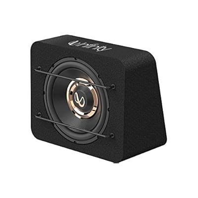 Infinity PRIMUS1270B Primus 12 Inch LoadedPorted Sub India | Ubuy