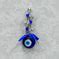 Buy Turkish Evil Eye & Elephants Wall Hanging Protection Amulet Online ...