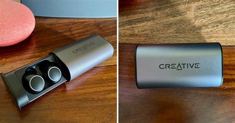 Creative Outlier Air Review: A Solid Pair Of TWS Earphones That Should ...