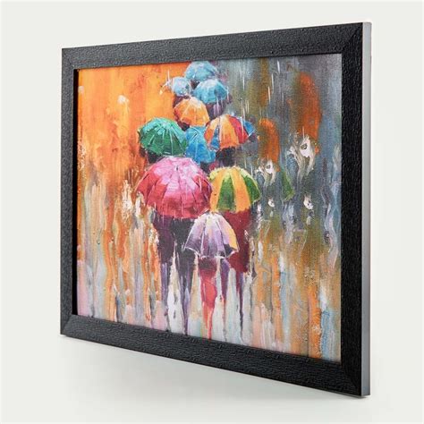 Buy Corsica Wooden Picture Frame - 50x30cm from Corsica by Home Centre ...