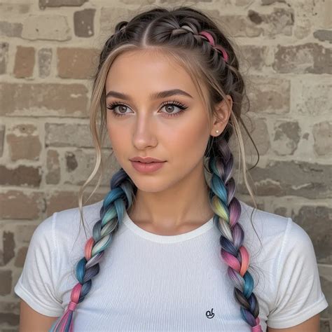 20 Beautiful Dutch Braid Ideas for Every Hair Type - Hair Style ...