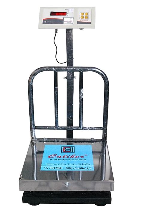 Baijnath Premnath Caliber 150kg / 200kg Capacity, 10gram Accuracy ...