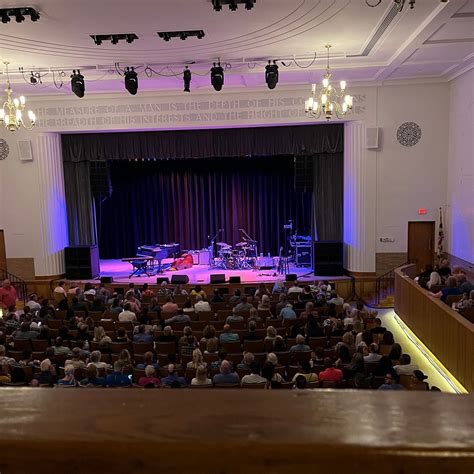 MARYLAND HALL FOR THE CREATIVE ARTS (2026) All You Need to Know BEFORE ...