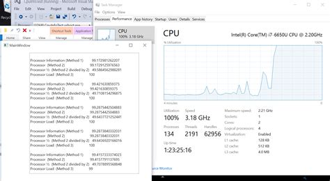 Image result for Task Manager CPU Usage