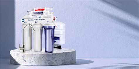 Image result for iSpring Water Filter Installation