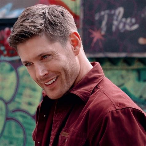 Pin by Natalie on Supernatural | Winchester supernatural, Demon dean ...