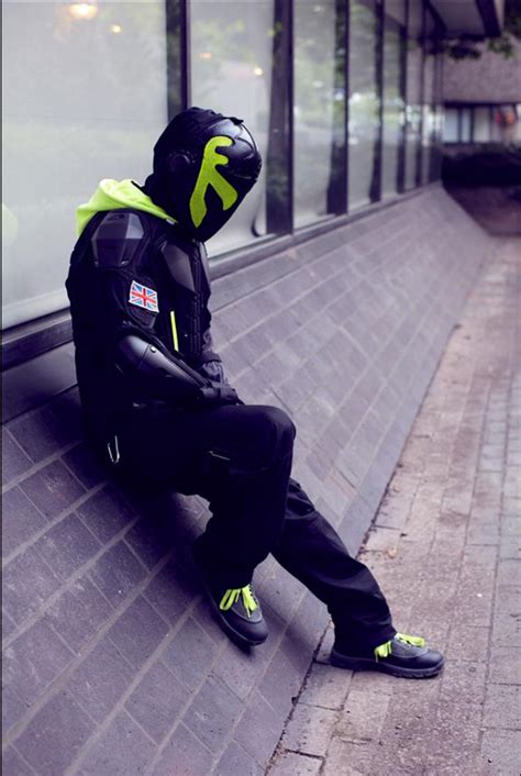 London Knight - RLSH Wiki