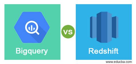 Image result for BigQuery Vs Redshift