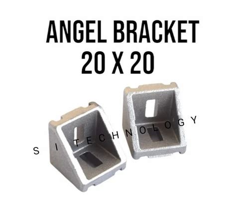 Angle Bracket - 45 Degree Angle Bracket Service Provider from Pune