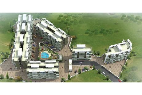 Jesal Greens in Khopoli, Navi Mumbai: Price, Brochure, Floor Plan, Reviews