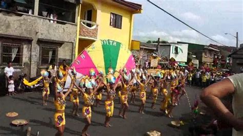 Maubanog Festival 2025, Philippines - Venue, Date & Photos