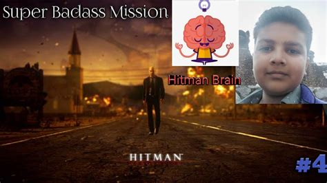 Hitman Absolution Part 2/3 的图像结果