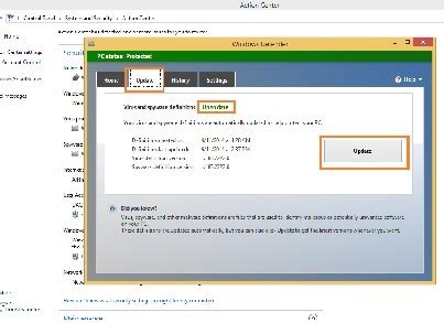 Image result for How to Enable Windows Defender Windows 1.0
