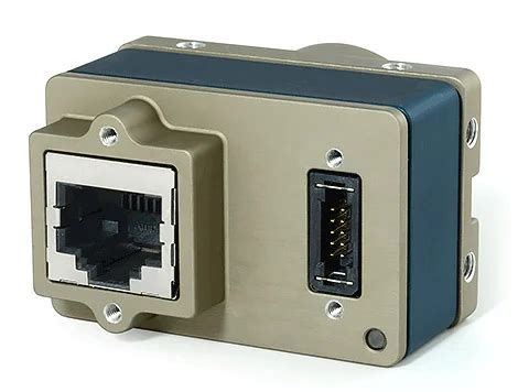 Genie Nano 1 GigE - Compact Vision Cameras | Teledyne Vision Solutions