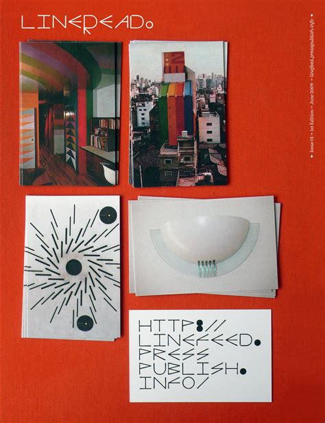 A brief history of Linefeed — Teletype