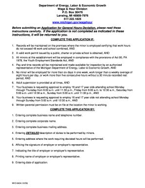 MI WHD-9404 2009-2026 - Fill and Sign Printable Template Online