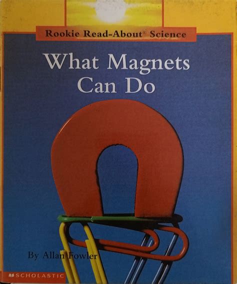 What Magnets Can Do