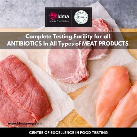 Food Testing Laboratory Service - Bread Testing Laboratories Service ...