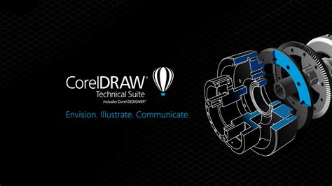 Image result for CorelDRAW Technical Suite
