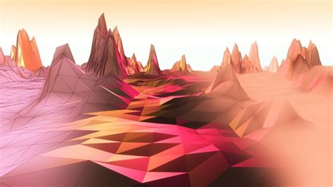 Trapcode Mir Abstract Design 的图像结果