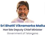 Telangana Government