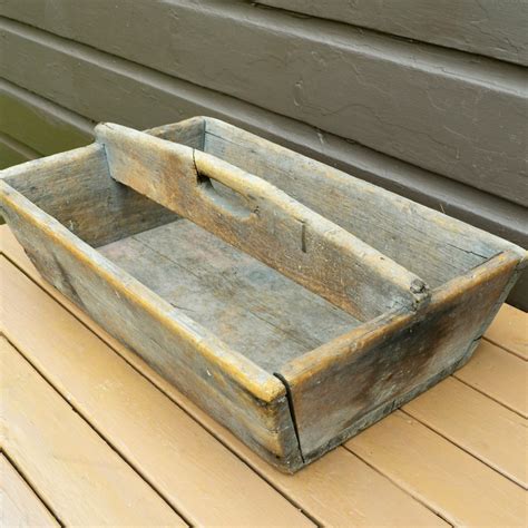 Image result for Old Tool Box