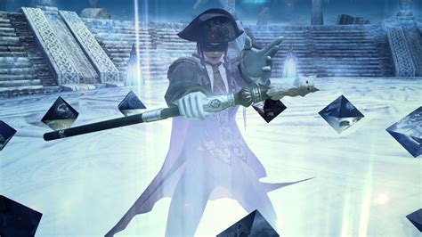Final Fantasy XIV Blue Mage spells: all the job abilities you can learn