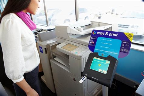 FEDEX OFFICE PRINT & SHIP CENTER