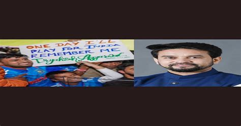 'One Day I'll Play For India': Boy Aspiring To Be Indian Cricketer ...