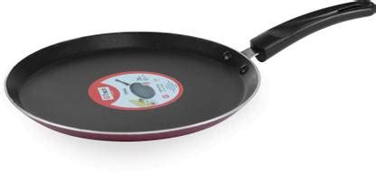 G Track Dosa Tawa 26 cm diameter Price in India - Buy G Track Dosa Tawa ...