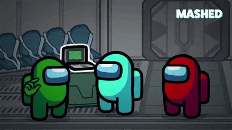 Image result for New Mashed Animation