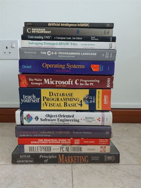 Computer Science Textbooks 的图像结果
