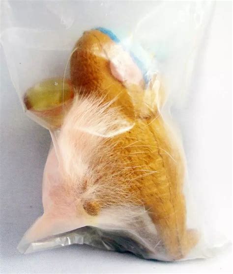 The Beatles Yellow Submarine - Jeremy Hillary Boob - Rubber hanging ...