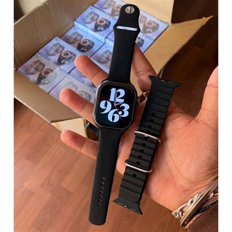 HW Watch X Call Sim Curved Amoled Display Howear Android Smartwatch ...