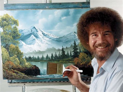 Bob Ross Tutorial for Beginners 的图像结果
