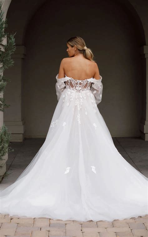 Retro Wedding Dresses for the Modern Bride | True Society Bridal Shops