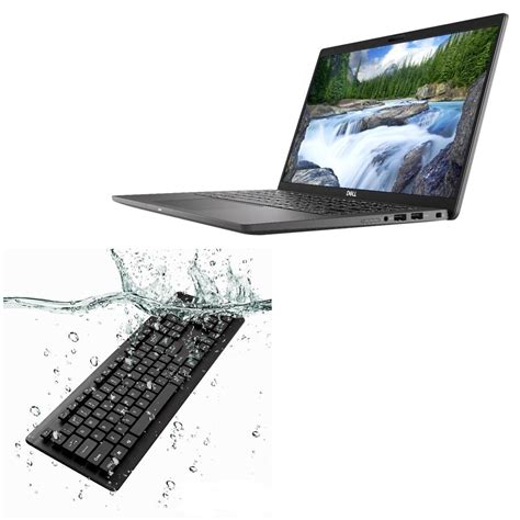 Amazon.in: Buy BoxWave Keyboard Compatible with Dell Latitude 14 ...