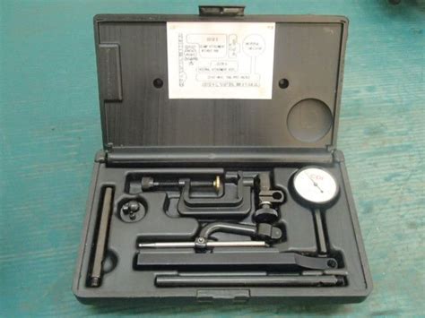 Testing a CDI Unit 的图像结果