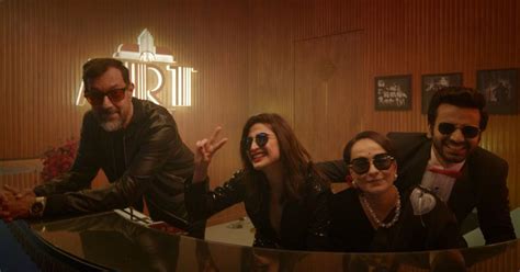 Hindi remake of French hit Call My Agent! headed to Netflix, stars ...