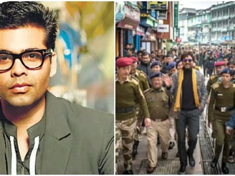 Karan Johar Becomes A Father To Twins, Irrfan Khan Gets Mobbed In ...