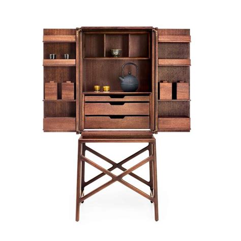 Teal: the colour trend at Salone del Mobile | Architectural Digest India