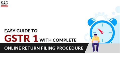 Image result for Gstr1 Return Filing
