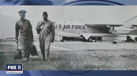 Air Force Lt. Colonel, Arbor Terrace resident dies of COVID-19 | FOX 5 ...